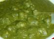 How To Make Indian Aloo Palak