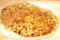 Indian Aloo Paratha