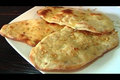 Aloo Ka Paratha - from Breadtopia 