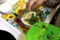 Aloo Ka Paratha  Potato Filling Step 2