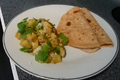 How To Make Potato Curry