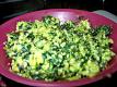 Aloo Methi In A Different Style Recipe