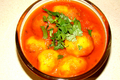 Aloor Dum / Bengali Style Dum Aloo