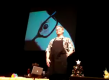 About Alton Brown Show