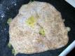 Stuffed Paranthas (Chapatis)