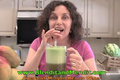 Herbal Anti Aging Drink