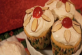 Amaretto Cream Cupcakes: Cupcake Show #13