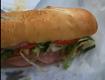 8 Dollar Sanwich