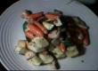 How To Make Stir Fried Vegetables Snack