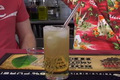 The Amber Dream Cocktail, How-To 