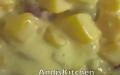 Ambrosia Fruit Salad