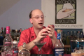 How To Make Heavenly Ambrosia Martini