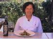 Barbecued Lamb with Chimichurri Sauce