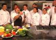 American Culinary Federation Student Team National Championships- Students Interaction