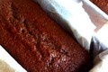How To Make American Ginger Cake