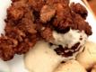 How to make Gravy for Southern Fried Chicken - American Gravy Recipe