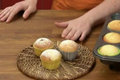 How To Make American Muffin