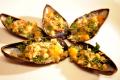 How To Make American Mussel Bake