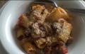 American Chop Suey or American Goulash or Macaroni Goulash 