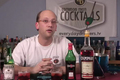 Great Americano Cocktail