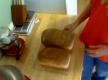 How To Make Amish White Bread