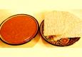 Amlou Moroccan Almond Dip with Argan Oil