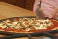 That's Amorè - Italian Cheese Pizza with Boboli Crust 