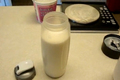 How To Make Milk Substitute Cottage Cheese Creamer