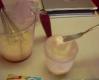 Magic Coconut Frosting