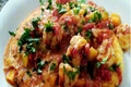 How To Make Amy's Firecracker Shrimp And Grits