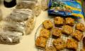 How To Make Amy's Food Prep