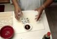 Amy's "On Plan" Sushi Roll!
