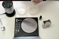 Weight Watchers Protein Icecream - Part 1 : Preparing The Icecream