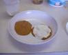 Protein Plus Pumpkin cookie