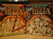 Vegetarian And Vegan Product Review- Amys' Soy Cheese Spinach Rice Crust Pizza