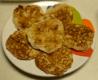 Hearty Oats 'N Wheat Loaves