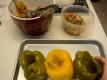 Stuffed Peppers For The Weight Watchers