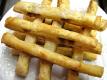 How To Make Anchovy Sticks