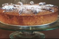 Gluten-free Orange Cake