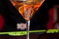 How To Make Anejo Manhattan Cocktail