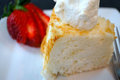 How to Make Angel Food Cake