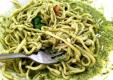How To Make Angel Hair With Rosemary Pesto
