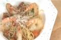 How To Make Spicy Shrimp Pasta