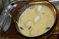 How To Make Angoor Rabdi Or Ras Malai - Indian