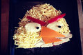 Angry Birds Tortilla Pizza - MYVIRGINKITCHEN