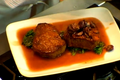 How To Make Angus Beef Filet With Potatoes Au Cru