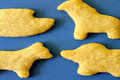 How To Make Animal Crackers