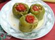 Turkish Ankara Dolmasi