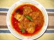 Anna's Goa Curry Without Coconut