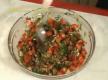 How To Make Turkish Antep Salatasi